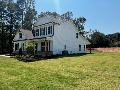 1313 P J Rd E, Covington, GA 30014 - photo 2