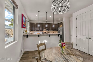 Dining Room/Kitchen