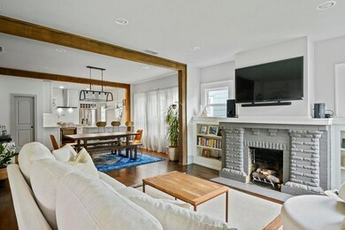 5506 Belmont Ave, Dallas, TX 75206 - photo 5