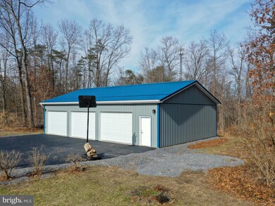 511 Camp Hill Rd, Hedgesville, WV 25427 - photo 4