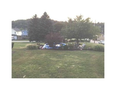 Yard/Garden.