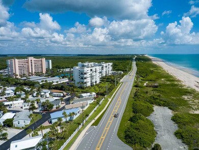 OCEAN HARBOUR TOWER CONDOMINIUM E unit 202, Hutchinson Island, FL 34949 - photo 4