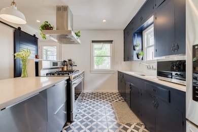 419 Arlington St, Houston, TX 77007 - photo 3