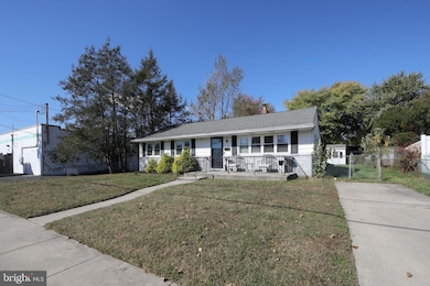 8 Pennsylvania Ave, Somerdale, NJ 08083 - photo 3