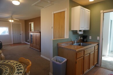 55 W Empire St, Cortez, CO 81321 - photo 3