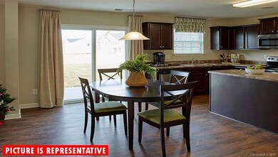 141 Harvest Pointe Dr unit 21, Statesville, NC 28677 - photo 6