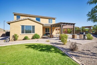 Almost 13k SF Lot - Huge Backyard