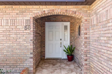 56 Winding Creek Way, Ormond Beach, FL 32174 - photo 2