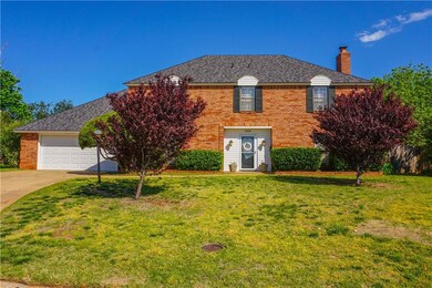 2329 NW 118th St, Oklahoma City, OK 73120 - photo 3