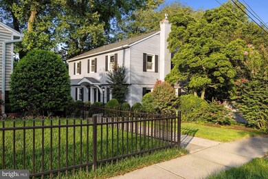 3503 Hutch Place, Chevy Chase, MD 20815 - photo 2