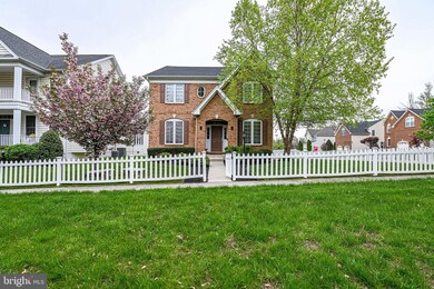 25289 Doolittle Ln, Chantilly, VA 20152 - photo 3