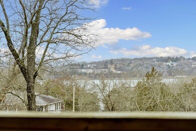 TABLE ROCK LAKE VIEW BUILD SITE