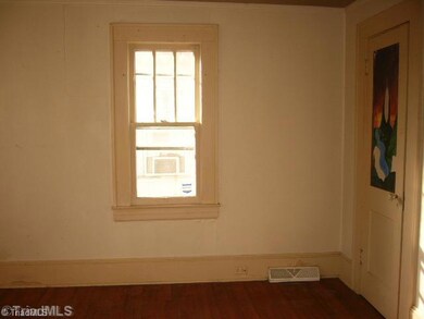 1st Bedroom.