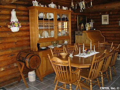 Kitchen Dining.