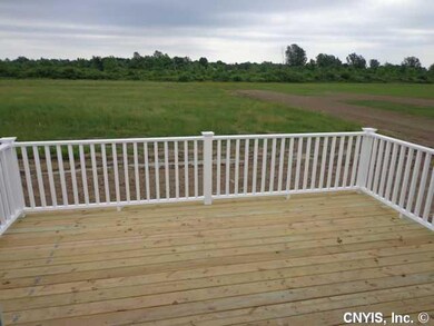 Patio/Deck