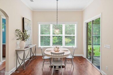 524 Sebastian Square, Saint Augustine, FL 32095 - photo 5