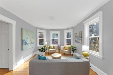 21 Wachusett St unit 1, Jamaica Plain, MA 02130 - photo 6