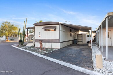 701 S Dobson Rd unit 16, Mesa, AZ 85202 - photo 3
