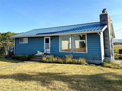 2553 Mullan Trail, Goldcreek, MT 59733 - photo 4