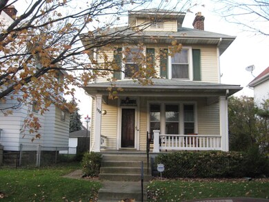 198 Hanford St, Columbus, OH 43206 - photo 2