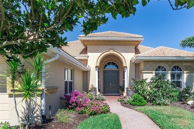 110 Montelluna Dr, North Venice, FL 34275 - photo 2
