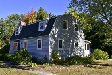 199 Concord St, Nashua, NH 03064 - photo 2
