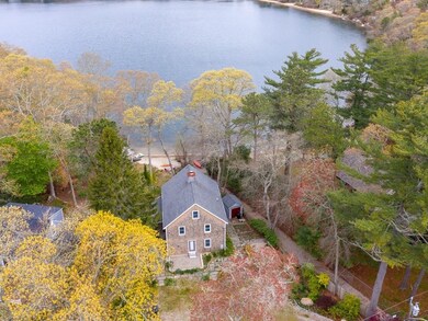 97 Lake Shore Dr, East Falmouth, MA 02536 - photo 4