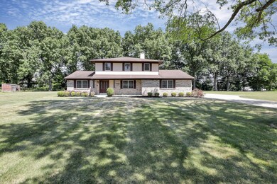 Beautiful acreage!