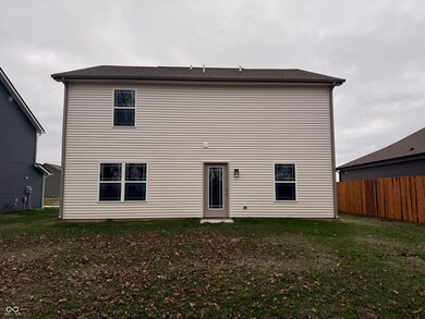 11220 N Greenthread Dr, Monrovia, IN 46157 - photo 6