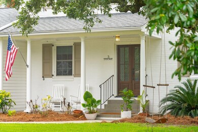 3 19th Avenue