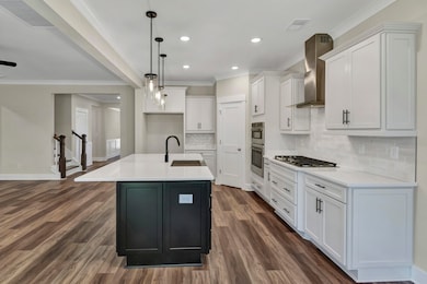 323 True Cedar Way, Aiken, SC 29803 - photo 2