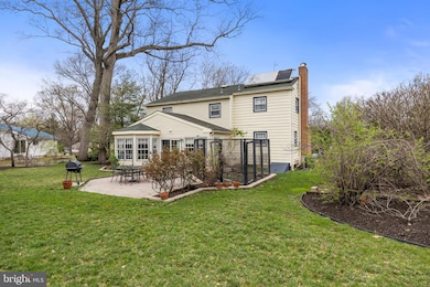 471 Buttonwood Ln, Cinnaminson, NJ 08077 - photo 7