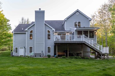 11 Grappone Rd, Moultonborough, NH 03254 - photo 3