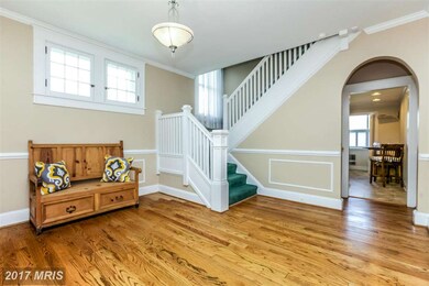 6101 Bellona Ave, Baltimore, MD 21212 - photo 4