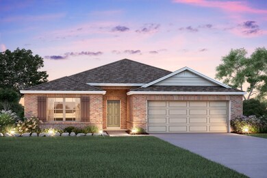 960 Pickering Oak Row, Magnolia, TX 77354 - photo 2