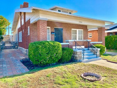 3203 Lebanon Ave, El Paso, TX 79930 - photo 4