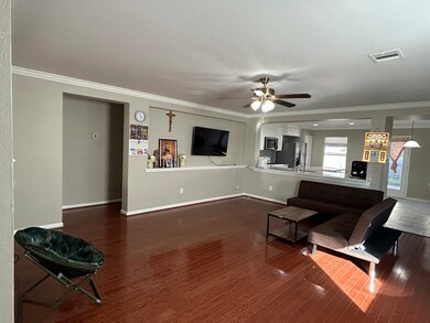 Living/Family Room