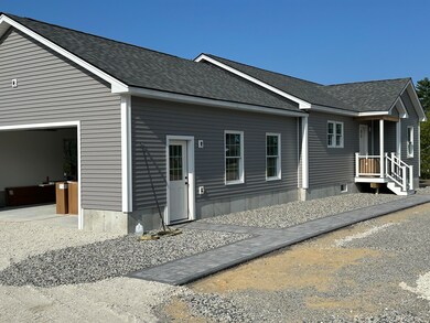 Lot 5 Emmas Way walkway
