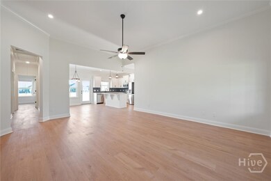 47 Ennis Rd, Pembroke, GA 31321 - photo 6