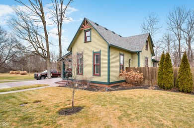 800 E King St, Franklin, IN 46131 - photo 2