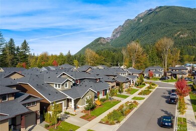 1269 Haystack Ave SE, North Bend, WA 98045 - photo 2