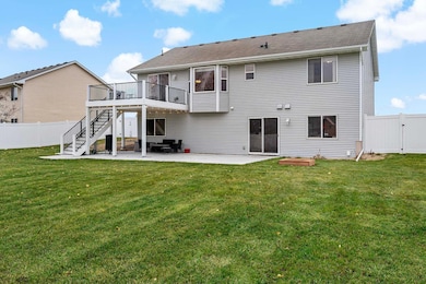 981 Farmers Ridge Trail, Belle Plaine, MN 56011 - photo 6