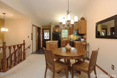 748 Amberwood Dr SW unit 22, Byron Center, MI 49315 - photo 6