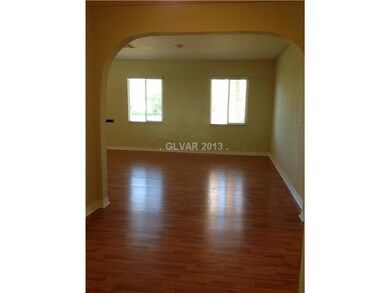 Interior Space/Layout.