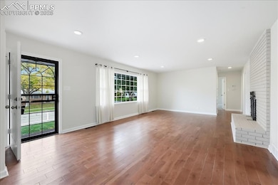 2327 Mount Vernon St, Colorado Springs, CO 80909 - photo 3