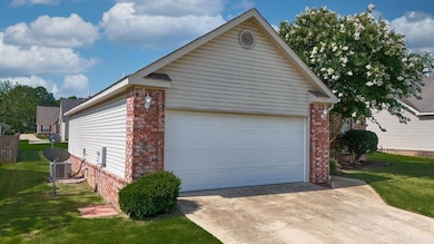 1312 Hemingway Cir, Jonesboro, AR 72401 - photo 4