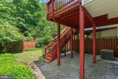 2529 Running Wolf Trail, Odenton, MD 21113 - photo 3
