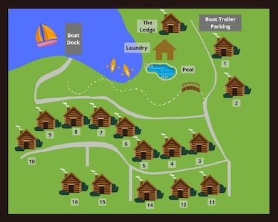 22410 White Rock Ln, Shell Knob, MO 65747 - photo 3