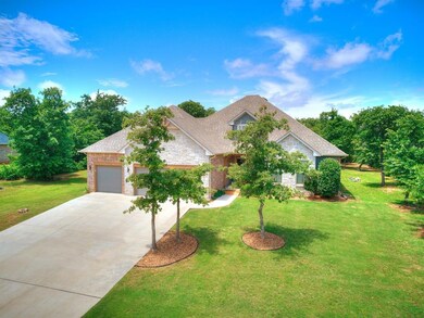 13001 Broken Arrow, Arcadia, OK 73007 - photo 5