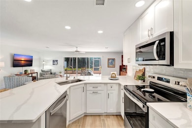 4949 N Highway A1a unit 204, Fort Pierce, FL 34949 - photo 6